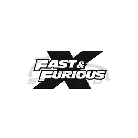 Fast Furious X