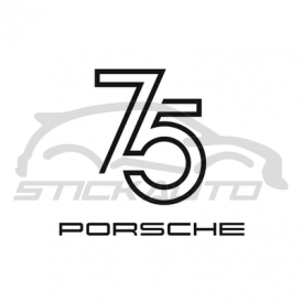 Porsche 70ans
