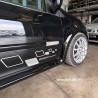Kit Renault Sport Strip Design 60cm Kit Renault Sport Strip Design 60cm