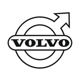 Volvo logo v1