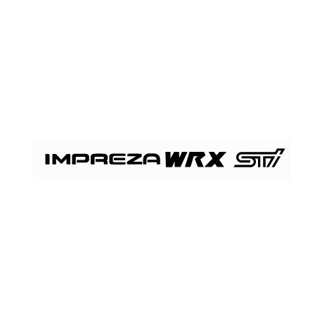 Subaru Imreza WRX STI