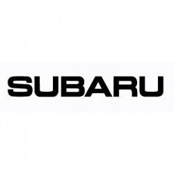 Subaru simple