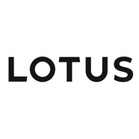 Lotus New logo