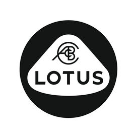 Lotus New logo complet