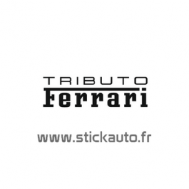 Tributo Ferrari Abarth