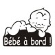 Bébé à bord 3