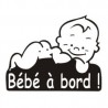 Bébé à bord 3 Bébé à bord 3