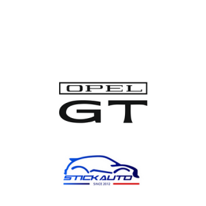 Opel GT