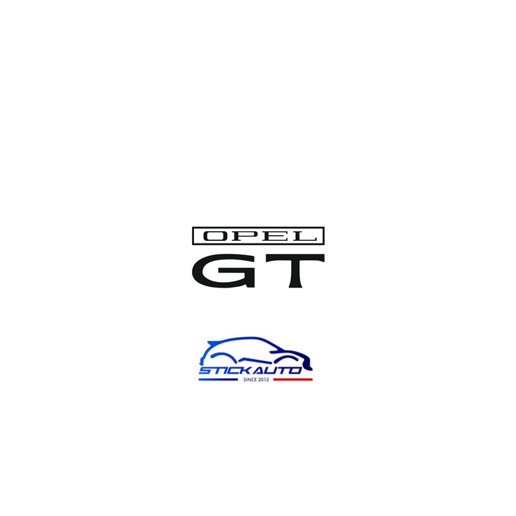 Opel GT Opel GT