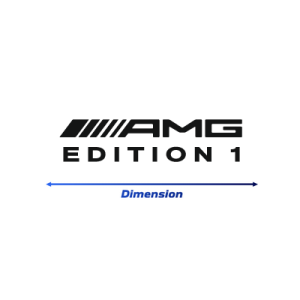 AMG edition one