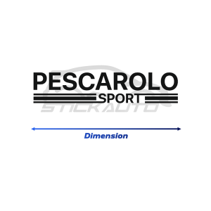 Pescarolo Sport