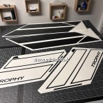 Kit Mégane RS Trophy 2014 Complet