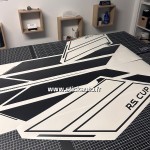 Kit Mégane RS Trophy 2014 Complet