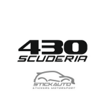 Ferrari 430 Scuderia