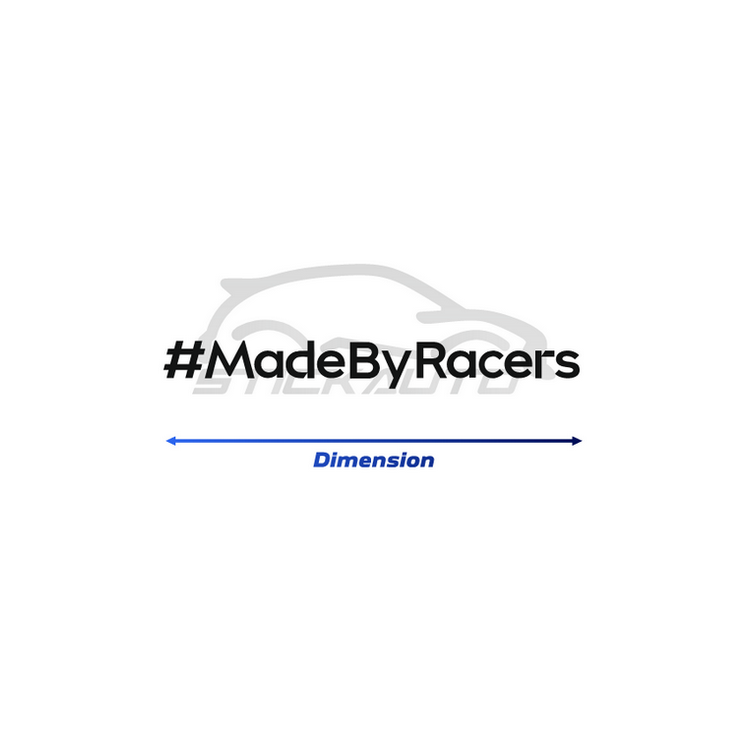 MadebyRacers Alpine