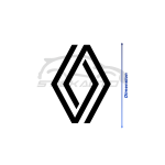 Renault Losange New version
