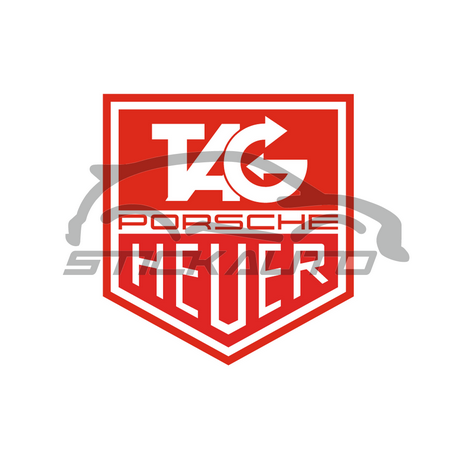 Tag Heuer Porsche