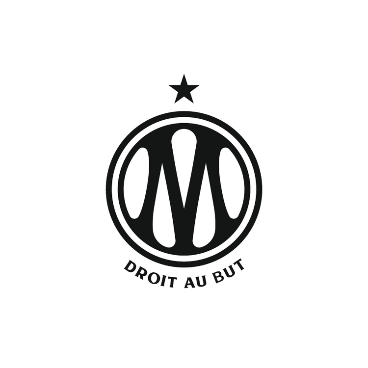 OM Marseille V2