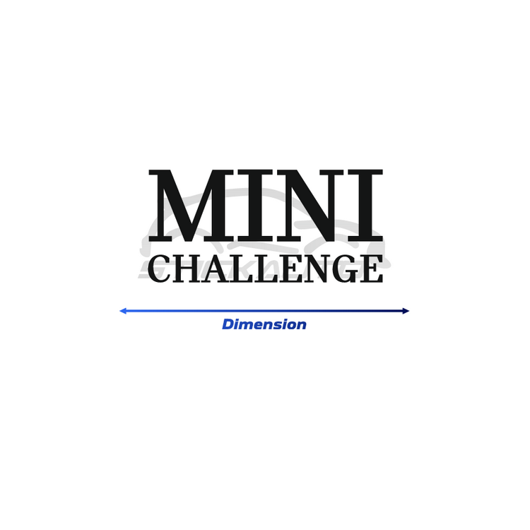 Mini Challenge