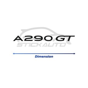 Alpine A290 GT