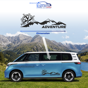 Sticker Adventure v1
