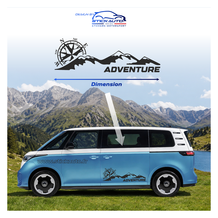 Sticker Adventure v1