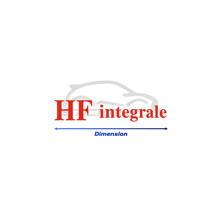 Lancia HF integrale
