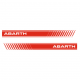 Kit sticker Abarth 500