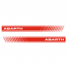 Kit sticker Abarth 500 Kit sticker Abarth 500