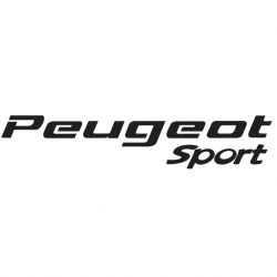 Peugeot Sport Design
