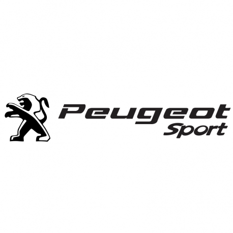 Peugeot Sport Design Lion