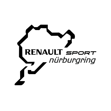 Renault Nurburing