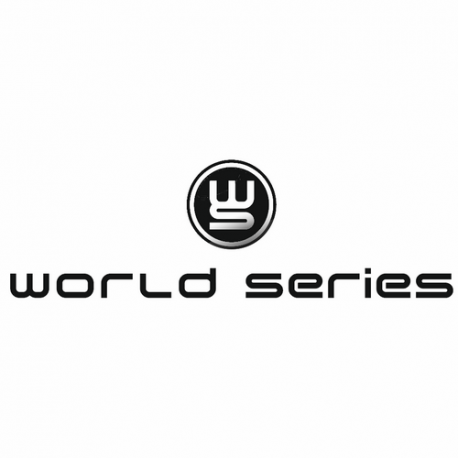 Renault World Series
