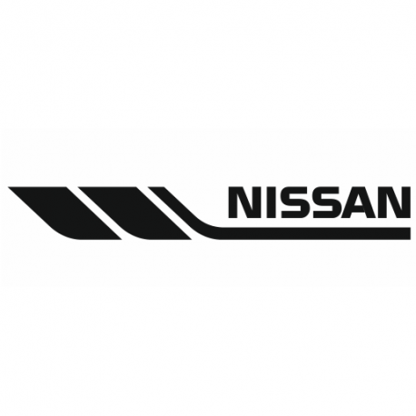 Nissan Strip Droit