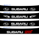 Bandeau Pare soleil Subaru A