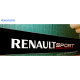 Bandeau Pare soleil Renault Sport D