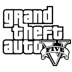 GTA V - Grand Theft Auto 5