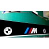 Bandeau Pare soleil BMW A Bandeau Pare soleil BMW A