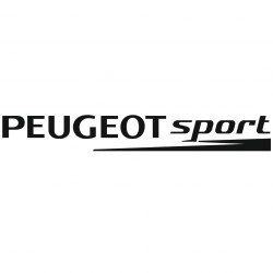 Peugeot Sport P4