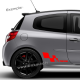 Kit Renault Sport Strippings A