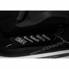 Kit 5 Stickers pour Siège Recaro Kit 5 Stickers pour Siège Recaro