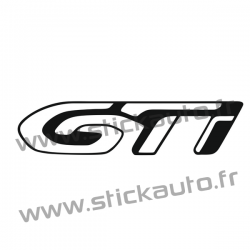 Peugeot new GTi