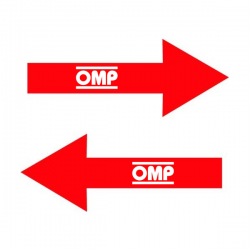 Flèches OMP