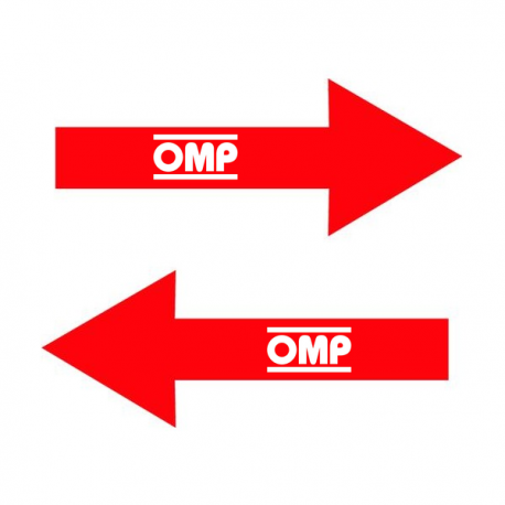 Flèches OMP Flèches OMP