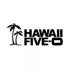 Hawaii Five-0 modèle4