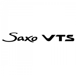 Citroën Saxo VTS