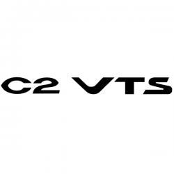 Citroën C2 VTS