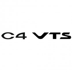 Citroën C4 VTS