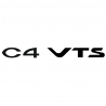 Citroën C4 VTS Citroën C4 VTS