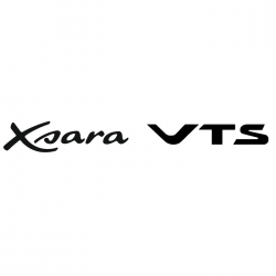 Citroën Xsara VTS